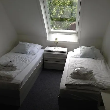 Haus-monika-eckelmann-ferienwohnung Rantum (Sylt)
