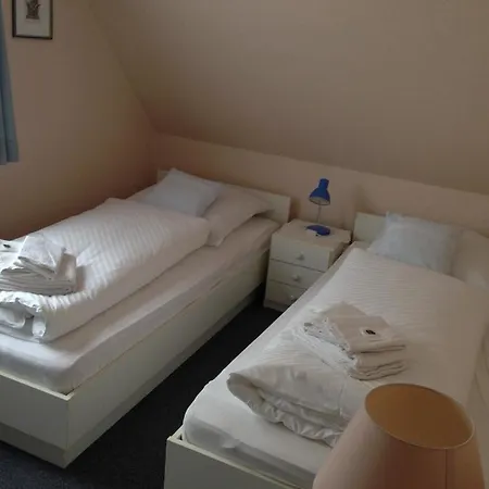 Haus-monika-eckelmann-ferienwohnung Apartment