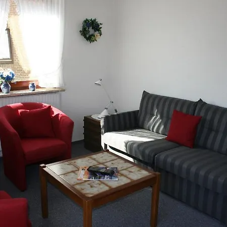 Haus-monika-eckelmann-ferienwohnung *